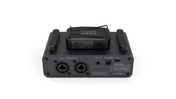 B-7 PRO - Image 8